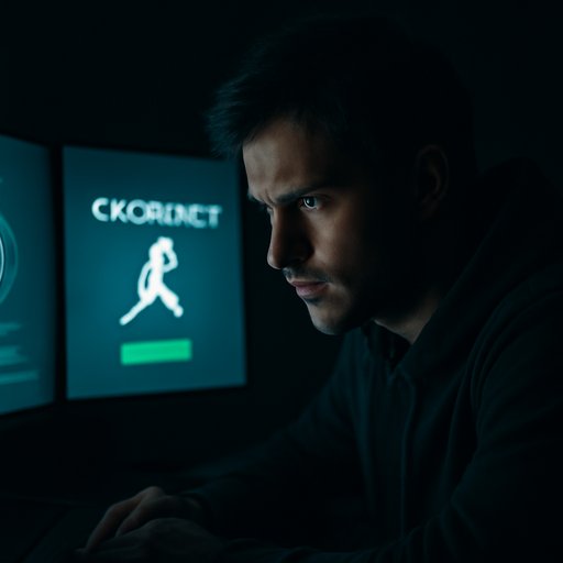 cxcricket সতর্কতা নোটিফিকেশন স্ক্রিন